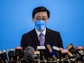 Will Hong Kong reopen for business under new leader John Lee?