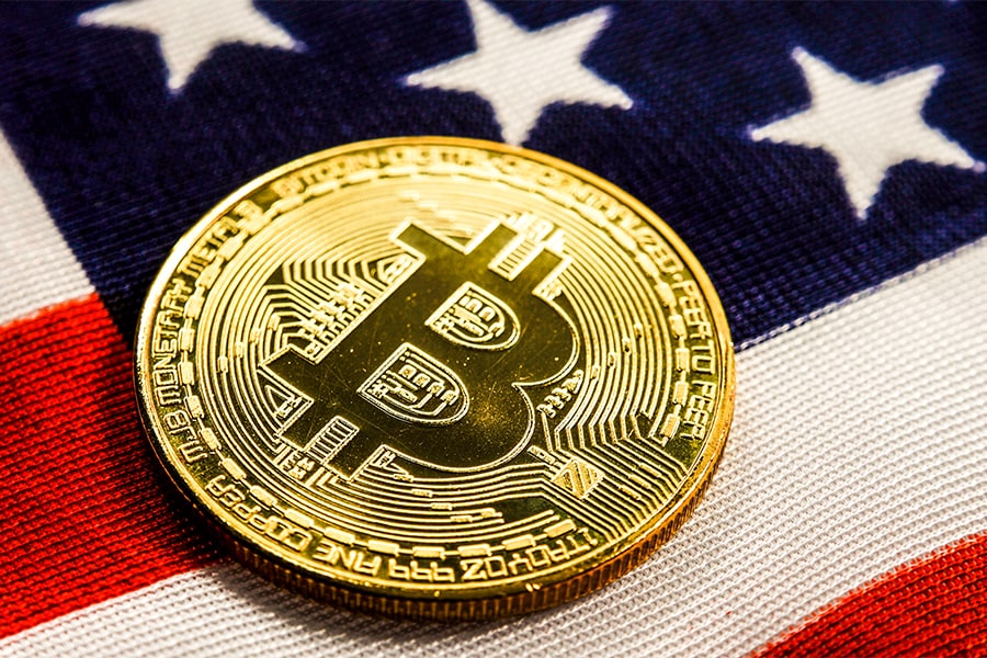 Crypto donations to be accepted in the US Federal elections