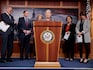 US Senate to vote Wednesday on abortion rights bill