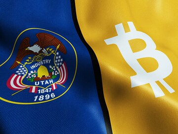 State of Utah creates blockchain and digital innovation task force