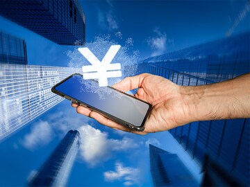 China's CBDC rolled out at transport networks in two more major cities