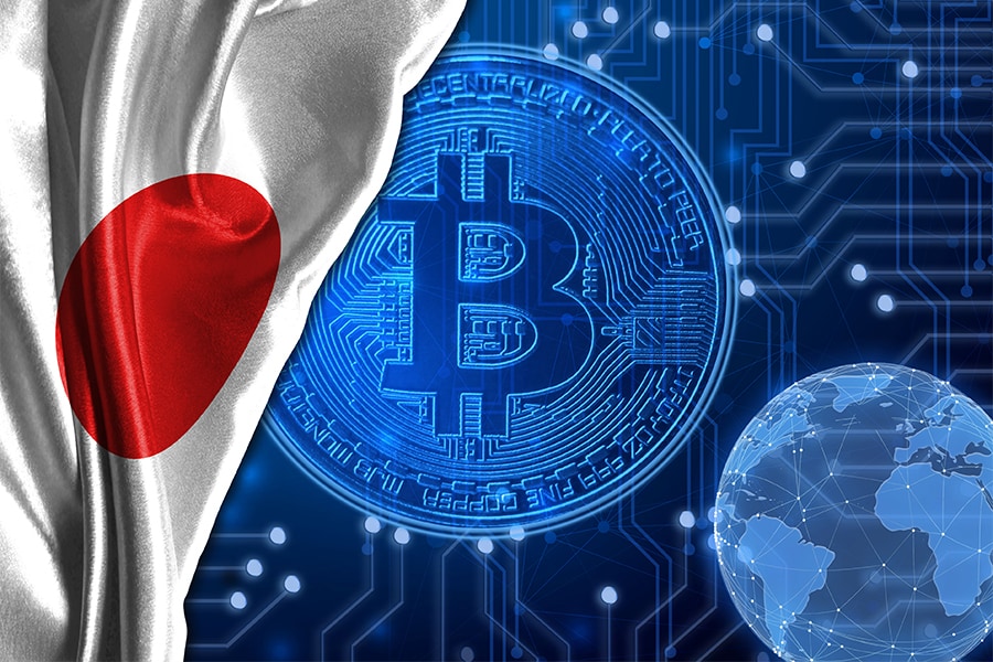Japanese ecommerce website allows crypto payments