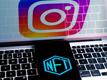 Meta confirms NFT testing on Instagram to begin this week