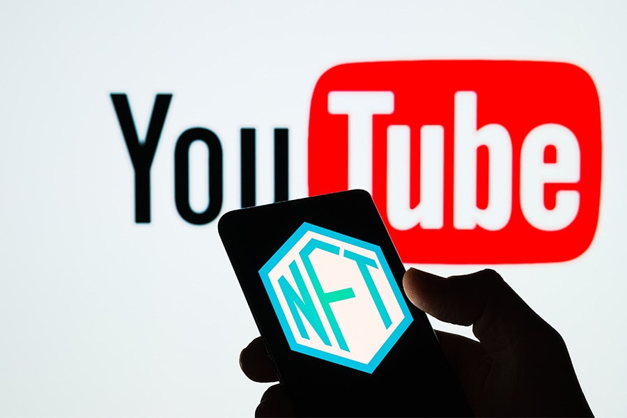 YouTube shuts down educational crypto channels