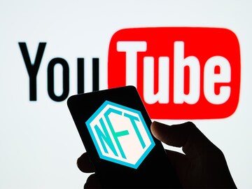 YouTube shuts down educational crypto channels