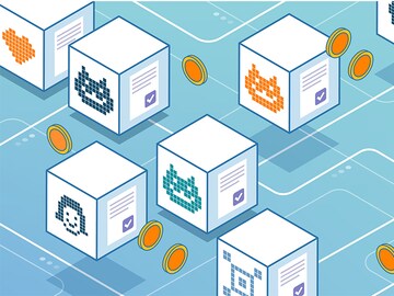 NFT blockchain Flow launches $725 mln Blockchain Ecosystem