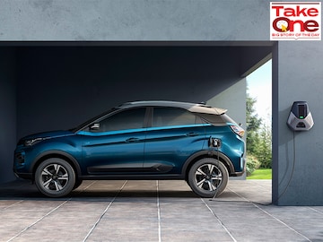 Is the new Nexon EV Max the game changer that Tata Motors needs to fuel India's EV transformation?