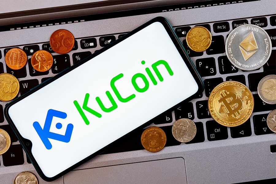 KuCoin Exchange reaches $10 billion valuation following funding round