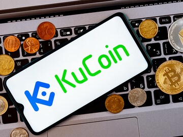 KuCoin Exchange reaches $10 billion valuation following funding round