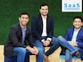 Emerging Indian Saas Leaders: Darwinbox's Jayant Paleti, Chaitanya Peddi and Rohit Chennamaneni