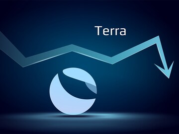 Terra's stablecoin UST collapses, LUNA falls 99%