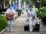 Why the pandemic is far from over