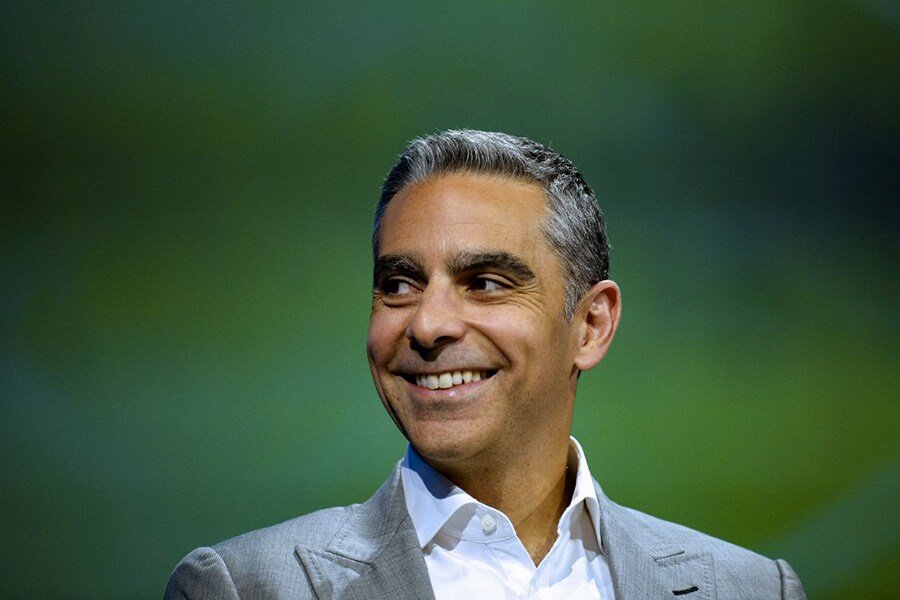 Diem co-creator David Marcus launches crypto project