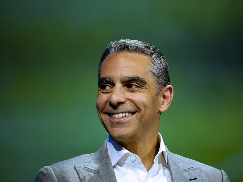 Diem co-creator David Marcus launches crypto project