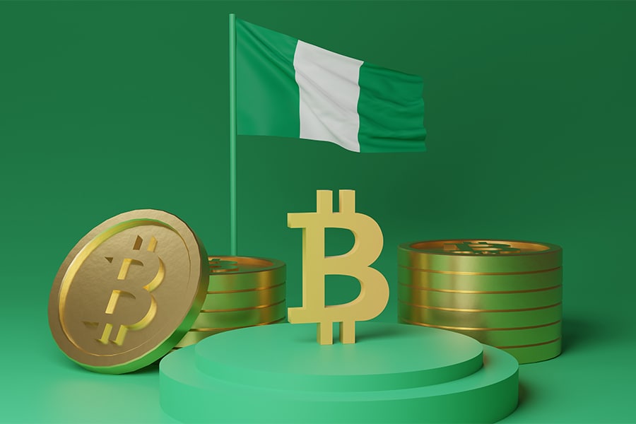Nigeria's SEC classifies cryptos as securities
