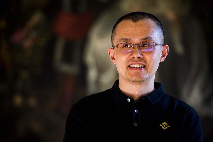 Binance denies participation in Terra's 2019 funding round