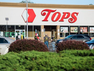 What do most mass shooters have in common? They bought guns legally