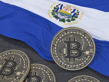 El Salvador to host 44 countries to discuss Bitcoin