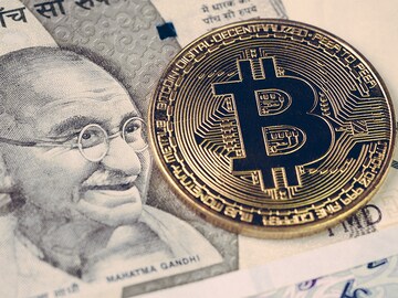 Crypto could lead to dollarisation of economy: RBI