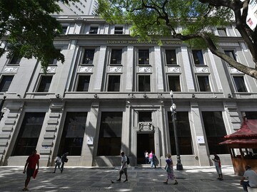 Brazil's stock exchange to launch bitcoin futures trading