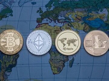 Crypto regulations to be discussed at G7