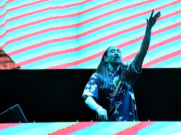 Spotify reportedly tests NFT galleries on musician profiles