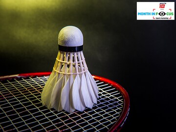Is Badminton still a hard sell in India?