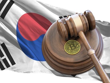 South Korea proposes a new framework for crypto firms