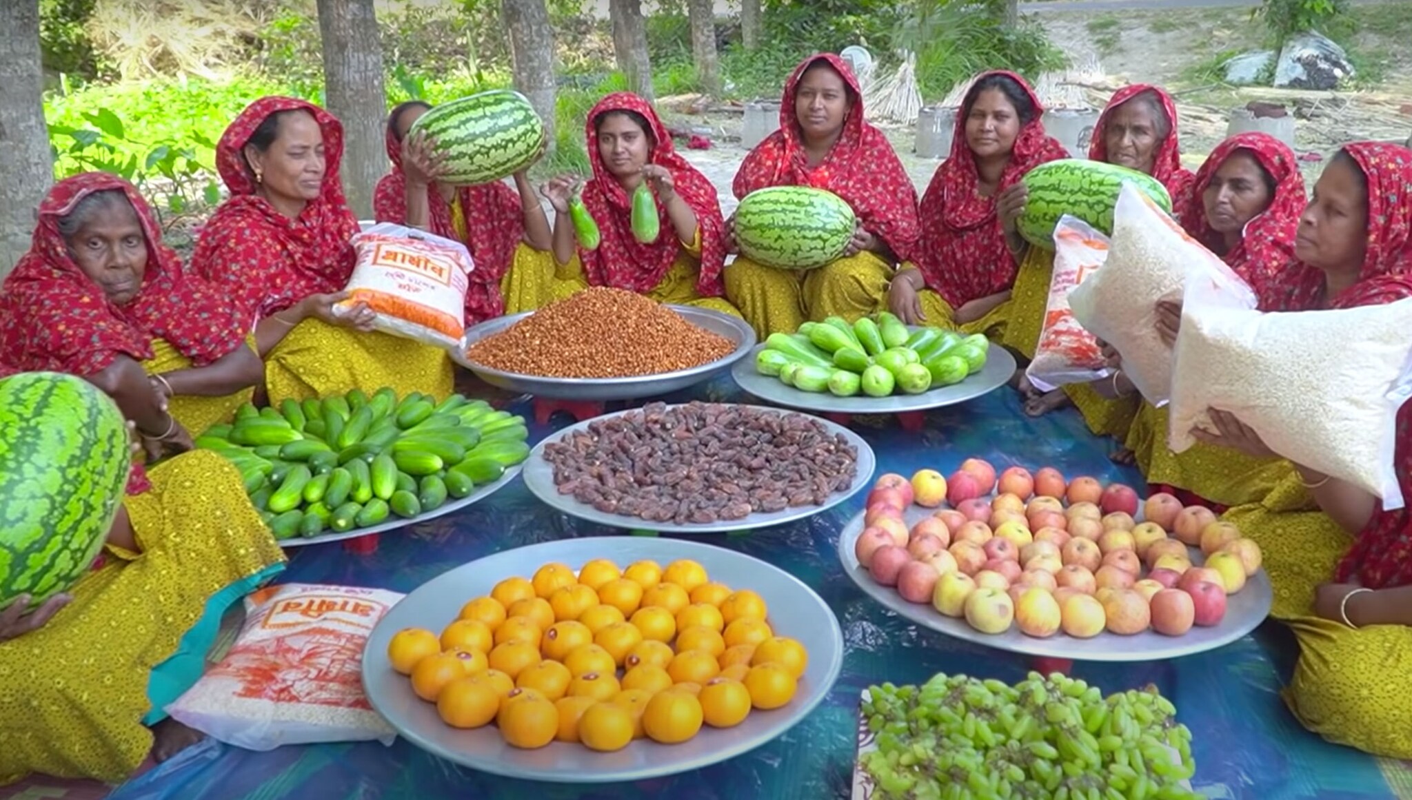 Bangladesh's 'YouTube Village' goes viral