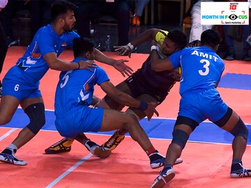 Why are brands warming up to non-cricket sports?