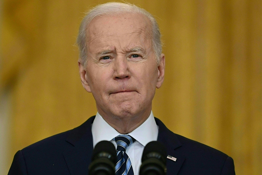 Biden warns of potentially 'consequential' monkeypox spread