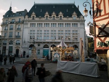 How a French bank captured Haiti