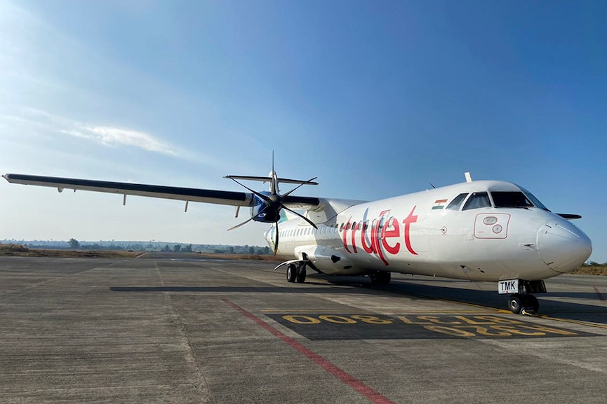 TruJet