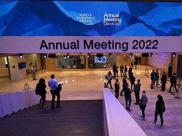 WEF 2022: Banks see the need for caution and speed on central bank digital currencies