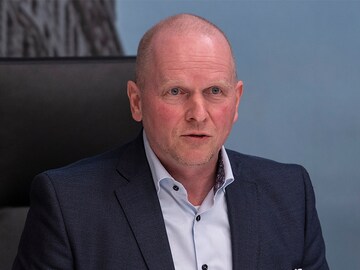 SWIFT May not exist in five years: Mastercard CEO