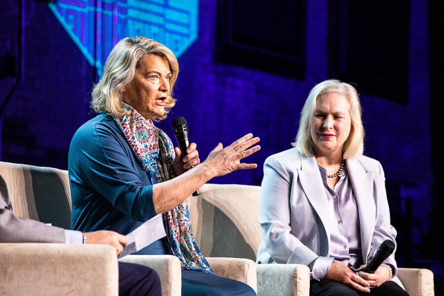 US to have crypto oversight bill in June