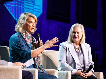 US to have crypto oversight bill in June