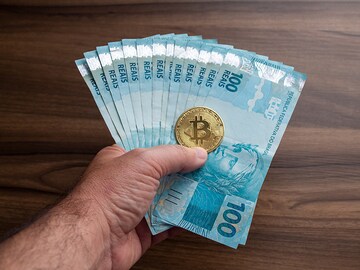 Stellar joins hands with Mercado Brazil to develop CBDC for Central Bank of Brazil