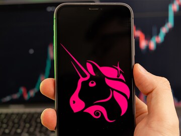 Uniswap exceeds $1 trillion in swaps