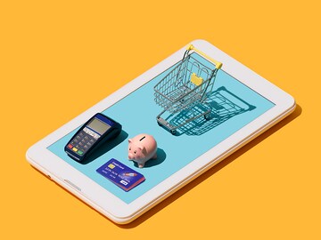 Indian ecommerce market to grow by 96% between 2021 and 2025: report