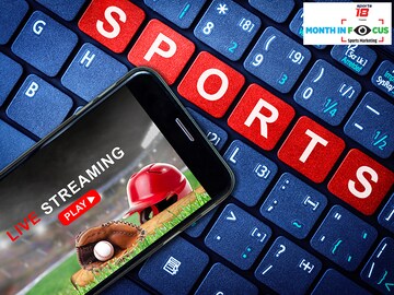 Why content around the sport has to be king