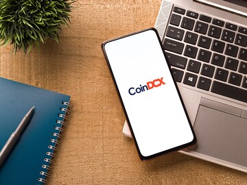 CoinDCX offers an opportunity to its users to generate crypto yield on crypto assets through it's 'Earn feature'
