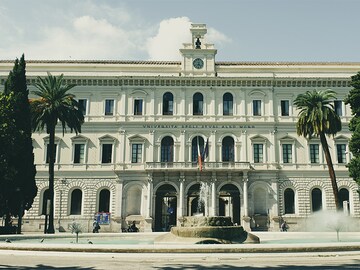 Italian university promotes local culture in the metaverse