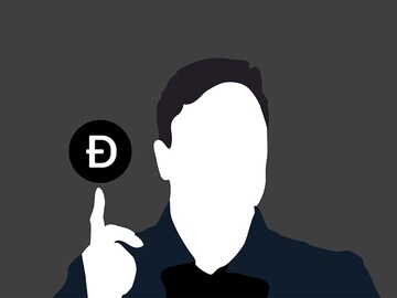 SpaceX to follow Tesla to accept DOGE for merch: Elon Musk