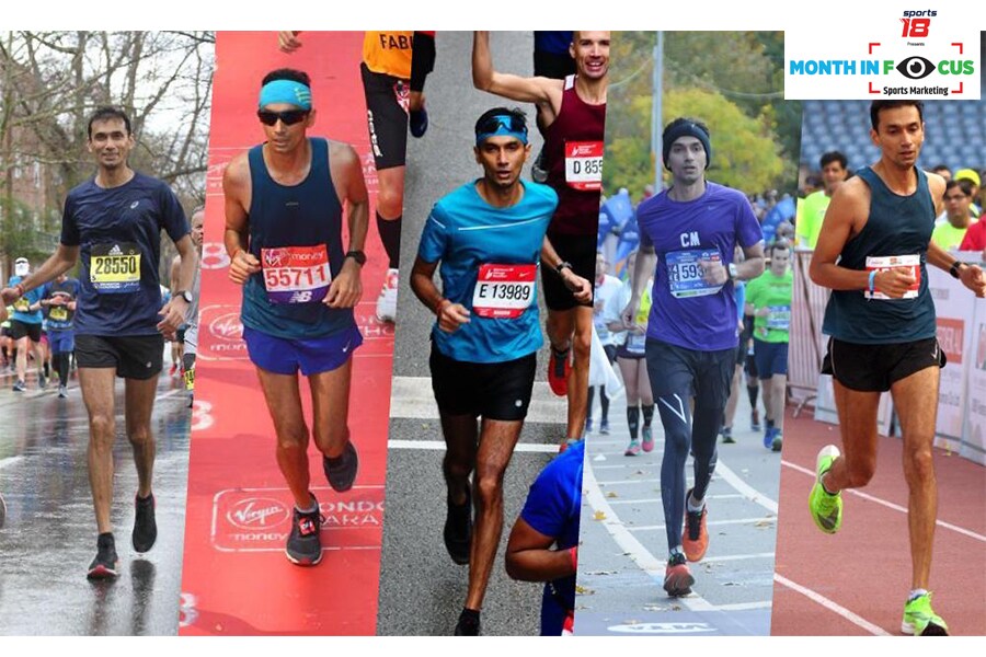 10 things a marketer should learn from marathons