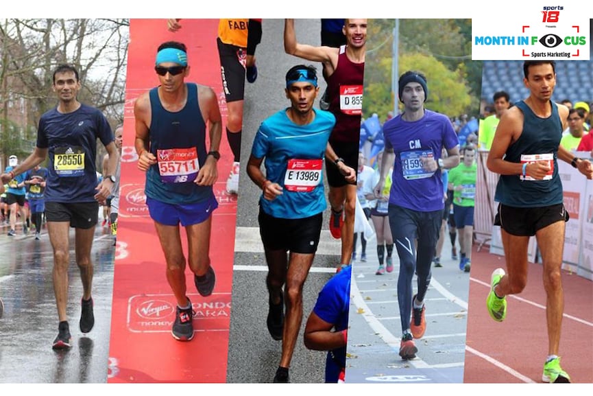 10 things a marketer should learn from marathons