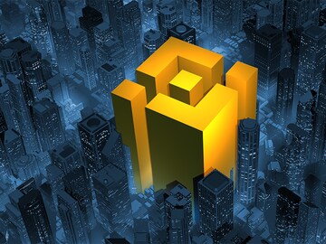 Binance receives a category 4 license in Bahrain