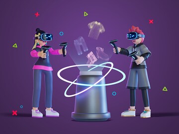 Agoraverse to introduce the first Web 3.0 shopping center