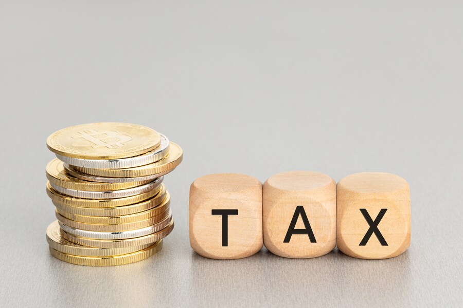 Know your crypto tax rules