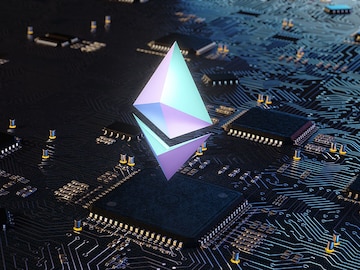 Ethereum's network power consumption is down by 99.9 percent due to the Merge